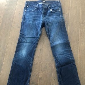 Men’s Hudson size 32 jean